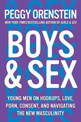 boys and boys sex|Boys & Sex: Young Men on Hookups, Love, Porn, Consent, and。